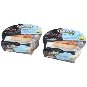 Cakees Lemon Cheesecake Protein 2x 450g