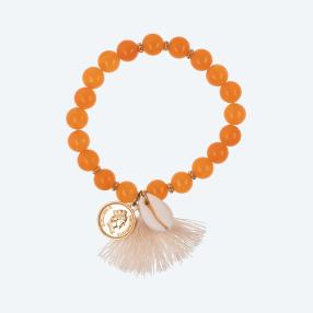 BOHO Armband Shell