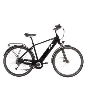 SAXXX X-Road 5.0 schwarz