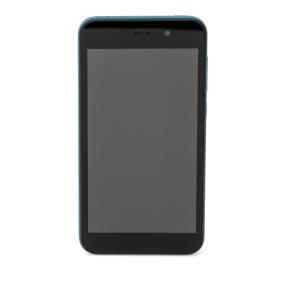 Wiko Y52 Smartphone 5" türkis