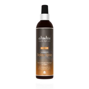 AHUHU COFFEIN THICKENING Styling Spray 200ml