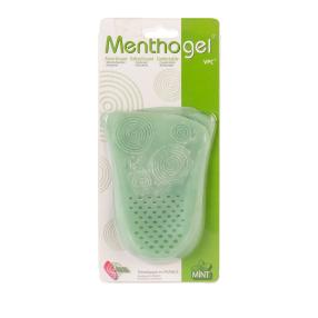 Menthogel® Komfort-Einlegesohle, 1 Paar