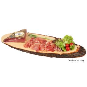 Viktors Kräuterschinken 800g