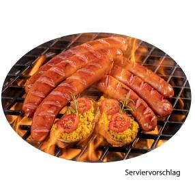 Gasser´s Bratwurstmix 840g