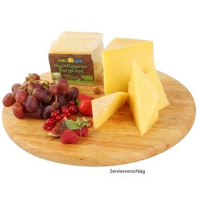 Hochfügener Bergkäse 750 g