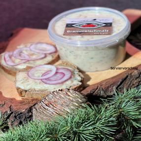 Gassers Grammelschmalz