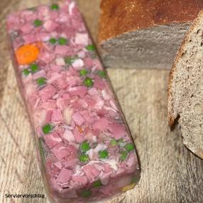 Gasser's Metzgersülze