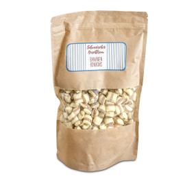 Bananen Bonbon Hart