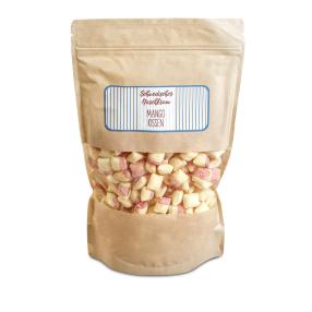 Mango Kissen Bonbon Hart