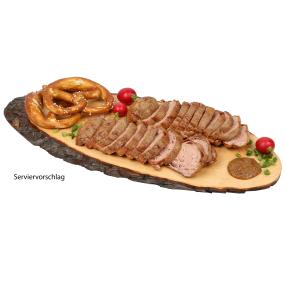 Fleischkäse Bärlauch 2er Set
