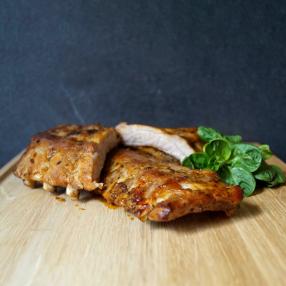 Schwarzwald Ribs
