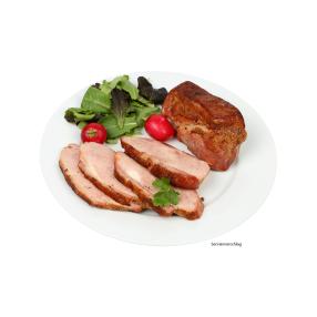 Wiener Krustenbraten