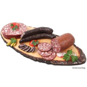 Rotwurst-Paket