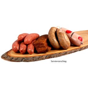 Hausschlachter Paket