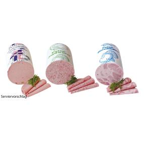 Putenwurst Paket