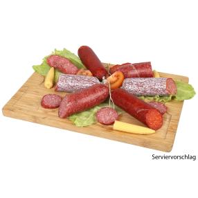 Salami Trio
