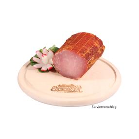 Lachsschinken 500 g