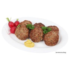 Fleischpflanzerlpaket