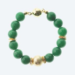 Armband Jade