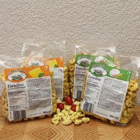 Fioravanti Tortellini Set 2