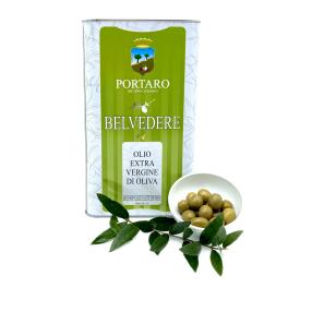 Belvedere Olio extra vergine Dioliva 3L