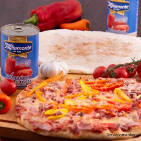 Altra Pizza 3er Set 1