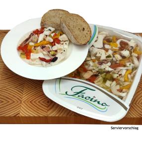 Antipasto di mare - GOLOSO