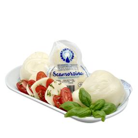 Scamorza bianca 3er Set
