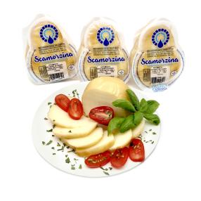 Scamorza affumicata 3er Set