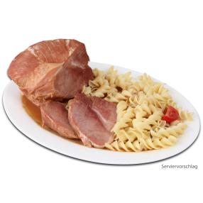 Rahmbraten mit Soße 1,5 kg