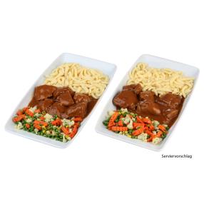 Schweinefilet Spitzen 1000 g