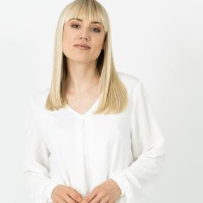 TRENDS by J. Leibfried Shirt ecrue