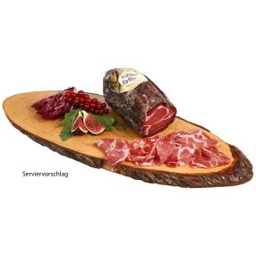 Coppa vom Schwein 600g