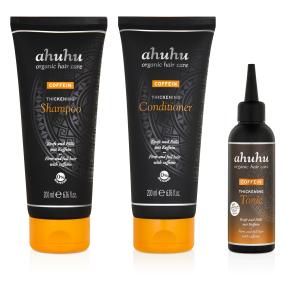 AHUHU THICKENING Set 3 teilig