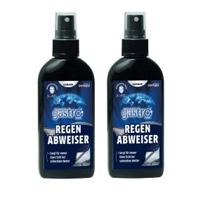 gastro Regenabweiser 2x100ml