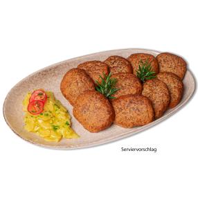 Sächsische Kräuter Bouletten