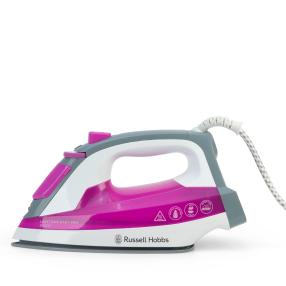 Russell Hobbs Dampfbügeleisen Light & Easy