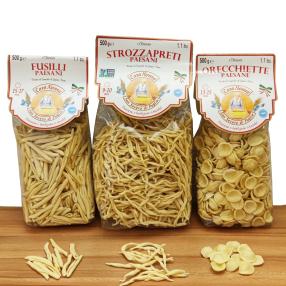 Cara Nonna Pasta Set 1