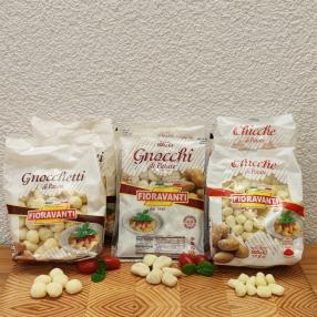 Fioravanti Gnocchi Set 5