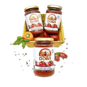 Sugo Nonna Dora Set 11