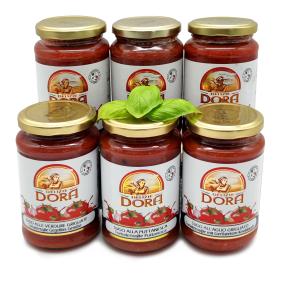Sugo Nonna Dora Maxi Set