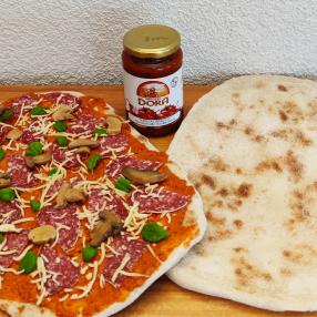 Altra Pizza Set 2 / 3-teilig