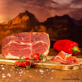 Orlandini Prosciutto Crudo 1000g