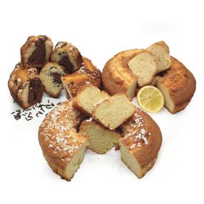 Zaghis Ciambella Set 1