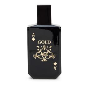 Gold Ace for men EdT 100 ml