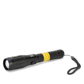 Akku LED Taschenlampe 520lm