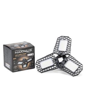 Maximus LED Flügelleuchte