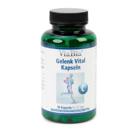 ViaBia Gelenk Vital 90 Kapseln