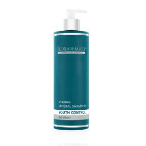 FLORA MARE VITALIZING MINERAL SHAMPOO 500ml