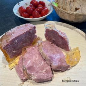 Gourmet Eisbein 2er Set